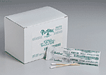 Cotton Tipped Applicator, Sterile 3" - 200 per box
